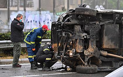 Αύξηση τροχαίων λόγω χαλάρωσης των περιορισμών