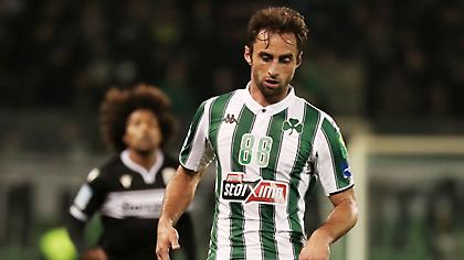 Μαουρίσιο: Από τις φήμες, στον άνθρωπο των ντέρμπι!