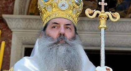Σεραφείμ για ιερείς κατά εμβολιασμού: Αδελφοκτόνοι - Δεν έχουν θέση στην Εκκλησία