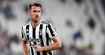 Αποδεσμεύει τον Ράμσεϊ η Γιουβέντους