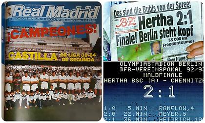 Τελικοί Κυπέλλων, τίτλοι και Ευρώπη: Β' ομάδες... ποιότητας Α!