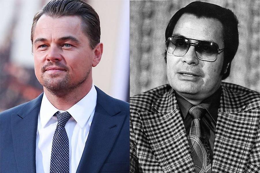 Ο Λεονάρντο Ντι Κάπριο θα υποδυθεί τον ηγέτη της αίρεσης που κόστισε τη ζωή σε 918 ανθρώπους