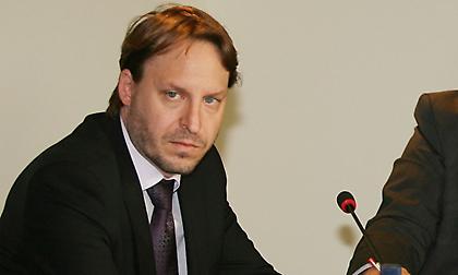 Εξώδικο σε ΕΠO και Εκτελεστικό Γραμματέα από τον Δημητρίου