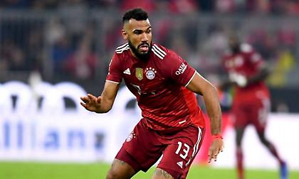 Τέσσερις παίκτες της Μπάγερν σε καραντίνα λόγω Ζίλε!