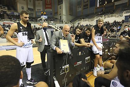 Δύσκολη αποστολή με Νίμπουρκ για ΠΑΟΚ