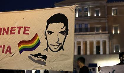 Ζακ Κωστόπουλος: Συνεχίζεται η δίκη με καταθέσεις μαρτύρων