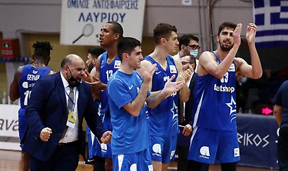 Αντβέρπ-Ιωνικός