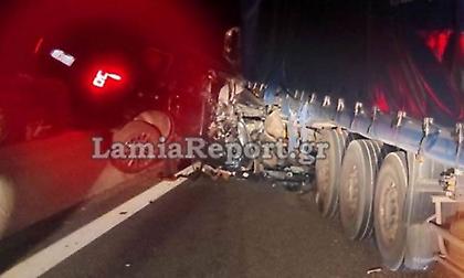 Νέο σοβαρό τροχαίο για τον Αλέξη Κούγια: Διαλύθηκε το αυτοκίνητο, ελαφρά τραυματισμένος ο ίδιος