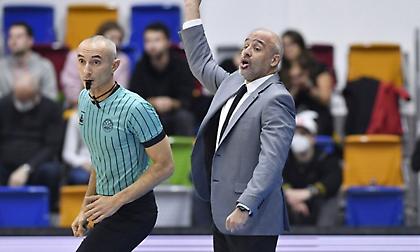 Λυκογιάννης: «Τεράστια νίκη»