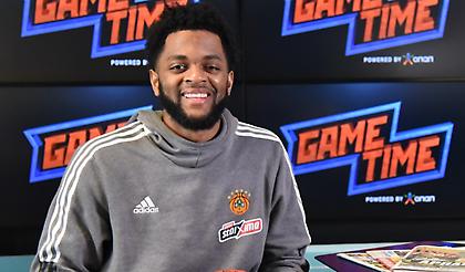 Ντάριλ Μέικον: «Ενωμένοι θα αλλάξουμε την κατάσταση»