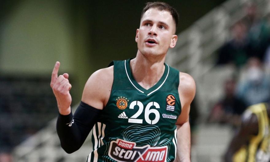 Έκανε ατομικό ο Νέντοβιτς ενόψει Ούνιξ