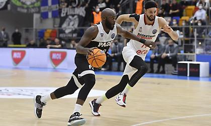 Τα highlights της μεγάλης νίκης του ΠΑΟΚ στην Τσεχία