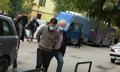 Στη φυλακή ο προπονητής τένις - «Έκανα λάθος»