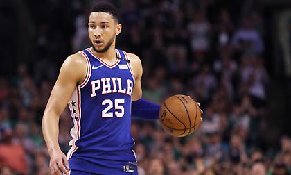 Αλλάζει στάση ο Μπεν Σίμονς: Συναντήθηκε με γιατρό των Σίξερς!