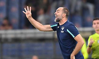 Βερόνα: Θετικός στον κορωνοϊό ο Τούντορ