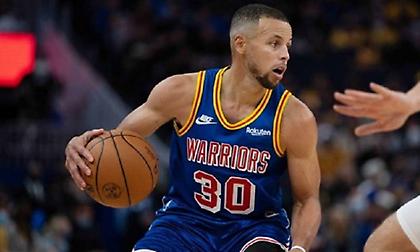 Με Κάρι και Τάουνς το Top 10