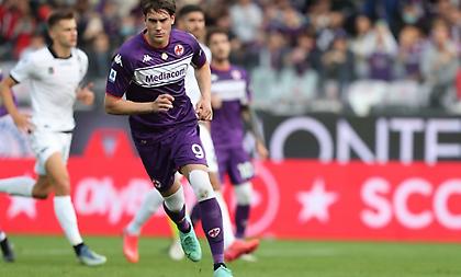 «Ο ατζέντης του Βλάχοβιτς αγνοεί τις κλήσεις της Άρσεναλ»