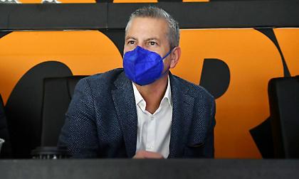 Ζούρος: «Ενέργεια και συγκέντρωση κόντρα στην Μπούρσασπορ»