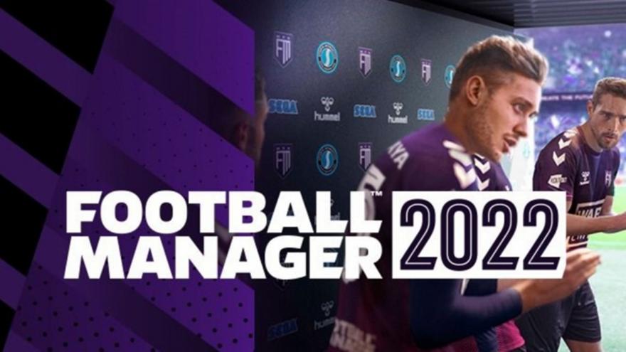 Football Manager 2022: Ολυμπιακός, ΠΑΟΚ, ΑΕΚ, Παναθηναϊκός