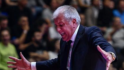 Απίστευτο ξέσπασμα Ομπράντοβιτς: Έγινε έξαλλος με Αβράμοβιτς