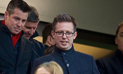 Αποχωρεί μετά από μια δεκαετία ο αθλητικός διευθυντής της Λίβερπουλ