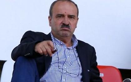 Αντιπρόεδρος Ολυμπιακού Βόλου: «Εκτιμώ ότι θα πάμε σε διακοπή της Σούπερ Λίγκας 2»