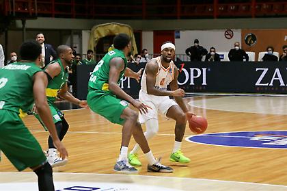 Τα highlights της νίκης του Προμηθέα επί της Μπούρσασπορ