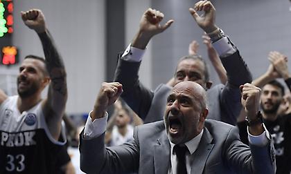 Το Νίμπουρκ-ΠΑΟΚ με μια άλλη... «ασπρόμαυρη» ματιά