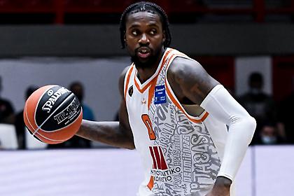 Προμηθέας-Μπούρσασπορ