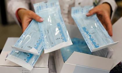 Κορωνοϊός: Ποια είναι τα self test που έχουν πάρει πιστοποίηση από τον ΕΟΦ