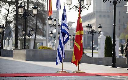 Βόρεια Μακεδονία: Οκτώ «φάουλ» με την εφαρμογή των Πρεσπών