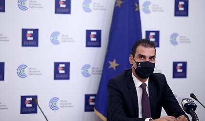 Τέλος στα σενάρια από Θεμιστοκλέους: Δεν θα χορηγείται νωρίτερα του 6μήνου η τρίτη δόση