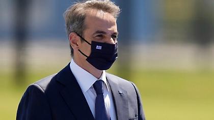 Το έργο «Αρχαία Ολυμπία: Κοινός Τόπος» εγκαινιάζει σήμερα ο πρωθυπουργός
