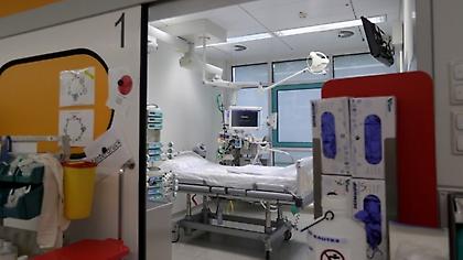 Γερμανία-Covid-19: Πλησίασαν τα 40.000 τα κρούσματα, 236 θάνατοι σε 24 ώρες