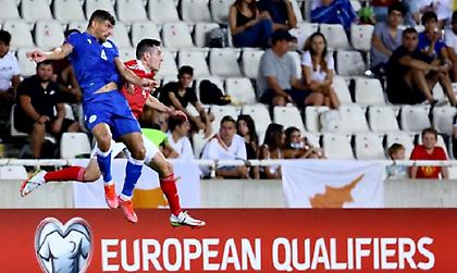 Ρωσία-Κύπρος