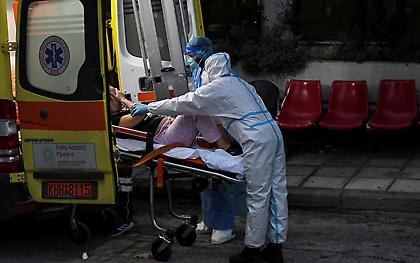 Πλεύρης: Διορία μέχρι το τέλος της εβδομάδας στους ιδιώτες γιατρούς