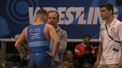 Καρντάνοφ: «Αυτοί οι αθλητές μπορούν να μας χαρίσουν και Ολυμπιακά μετάλλια»