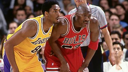 Κουίζ: Πόσο καλά ξέρεις τους κορυφαίους παίκτες του ΝΒΑ;