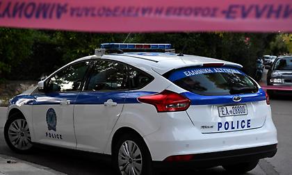 Γυναίκα πυροβόλησε άνδρα στο Χαλάνδρι, συνελήφθη η δράστις