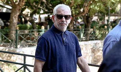 Σε δίκη ο Φιλιππίδης για έναν βιασμό και δύο απόπειρες σε βάρος συναδέλφων του
