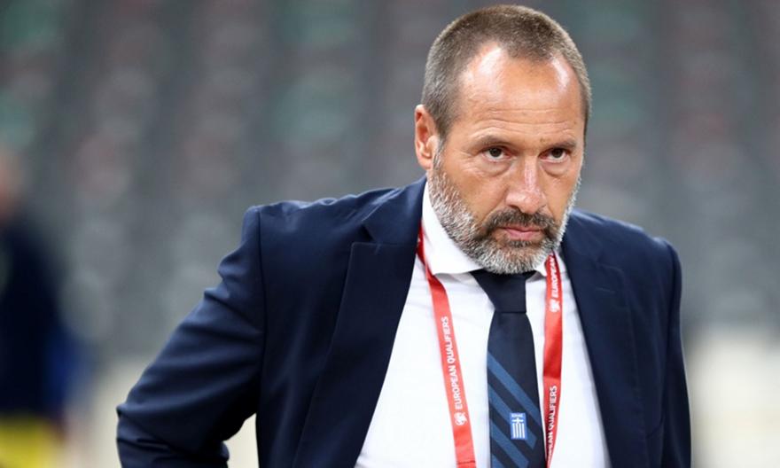 Εθνική Ελλάδος: Η 11άδα με Ισπανία