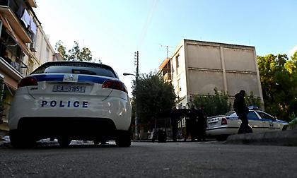 Ασβεστάς: «Το Α.Τ. Ψυχικού ανέλαβε την υπόθεση, δεν κατήγγειλε απειλές ο αθλητικός δικαστής»