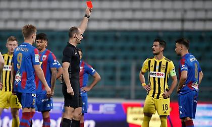 Τρεις αγωνιστικές στον Μπερτόλιο!