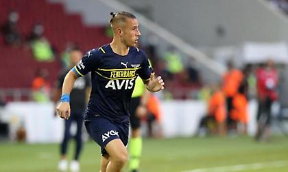 CNN Turk: Καταθέτει πρόταση 8 εκατ. για τον Πέλκα η Ντιναμό Μόσχας