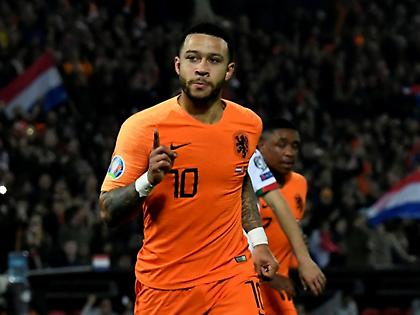 Οι πρώτοι σκόρερ στα Προκριματικά του Μουντιάλ 2022