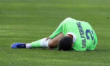 Τρίτη ρήξη συνδέσμων και νέα πολύμηνη απουσία για Γουίλιαμ!