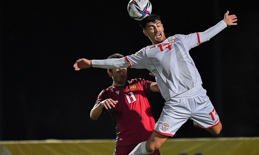 Προκριματικά Παγκοσμίου Κυπέλλου: Τα ματς της Πέμπτης