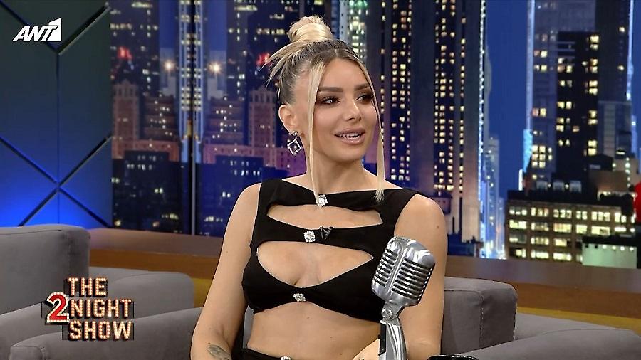 Ζόζεφιν για Mad Clip: «Κατάφερνε ό,τι ήταν άπιαστο για τους άλλους»