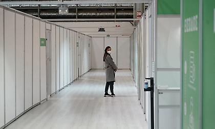 Εμβολιασμός: Ποιοι σπεύδουν για την πρώτη δόση – Τα ποσοστά των τελευταίων ημερών