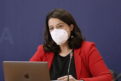 Κεραμέως: Καμία αναστολή της διά ζώσης λειτουργίας των σχολείων